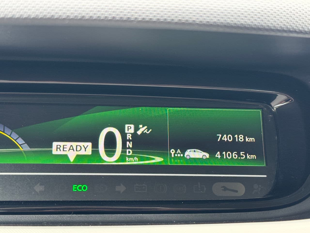 Renault ZOE 2019 — Миниатюра 8
