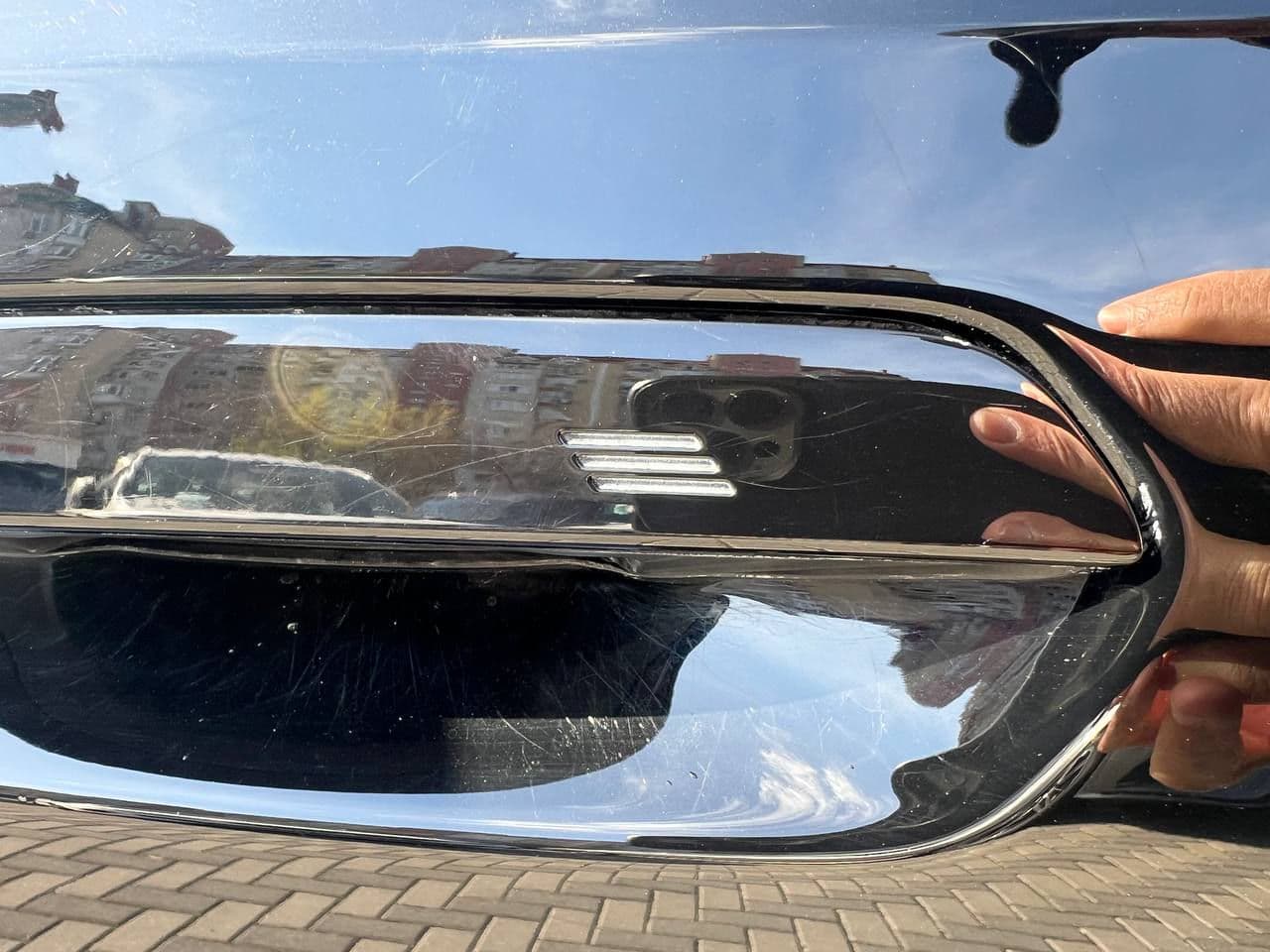 BMW iX1 xDrive30 2023 — Миниатюра 5