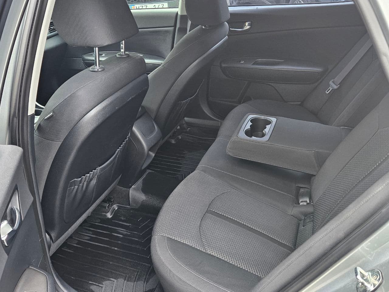 Kia Optima 2017 — Миниатюра 15
