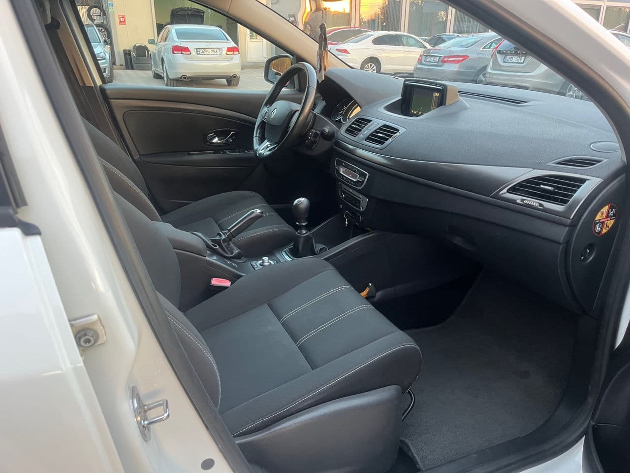 Renault Megane 2015 — Миниатюра 14
