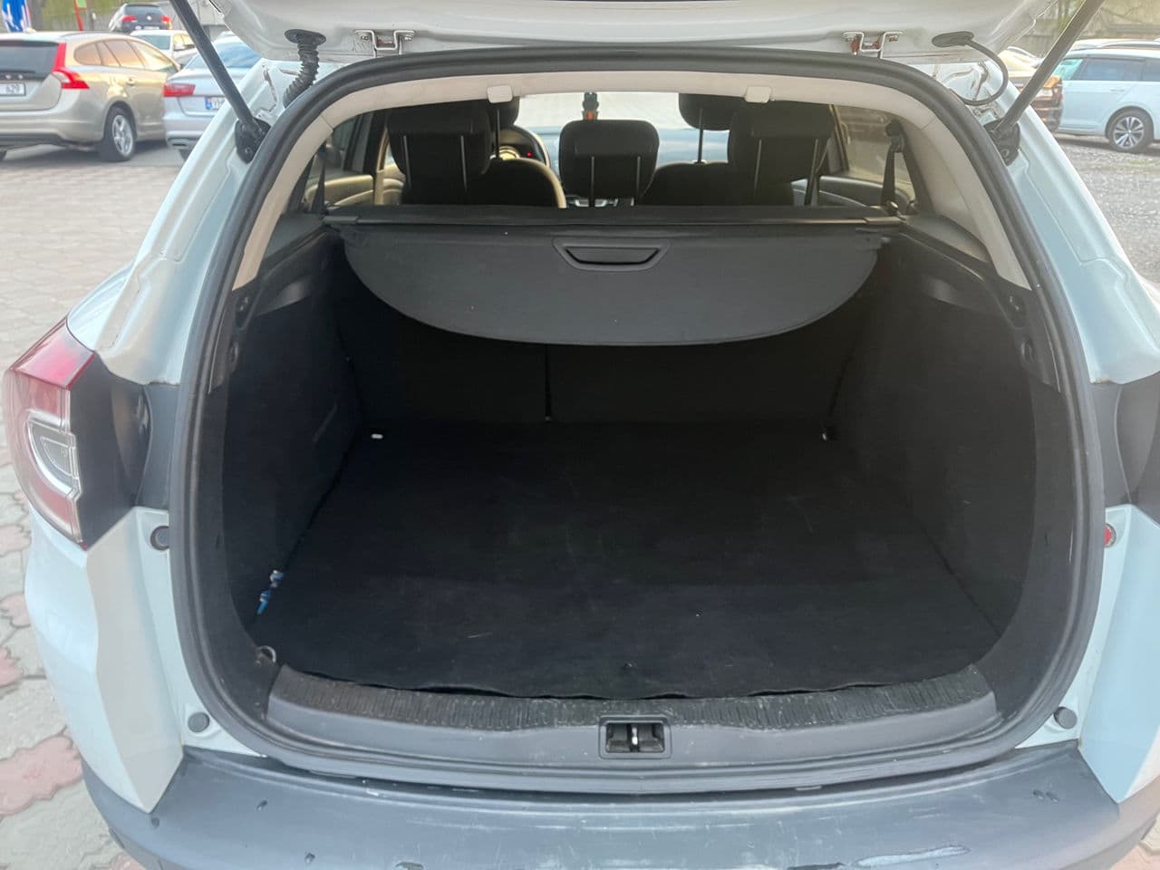 Renault Megane 2015 — Миниатюра 17