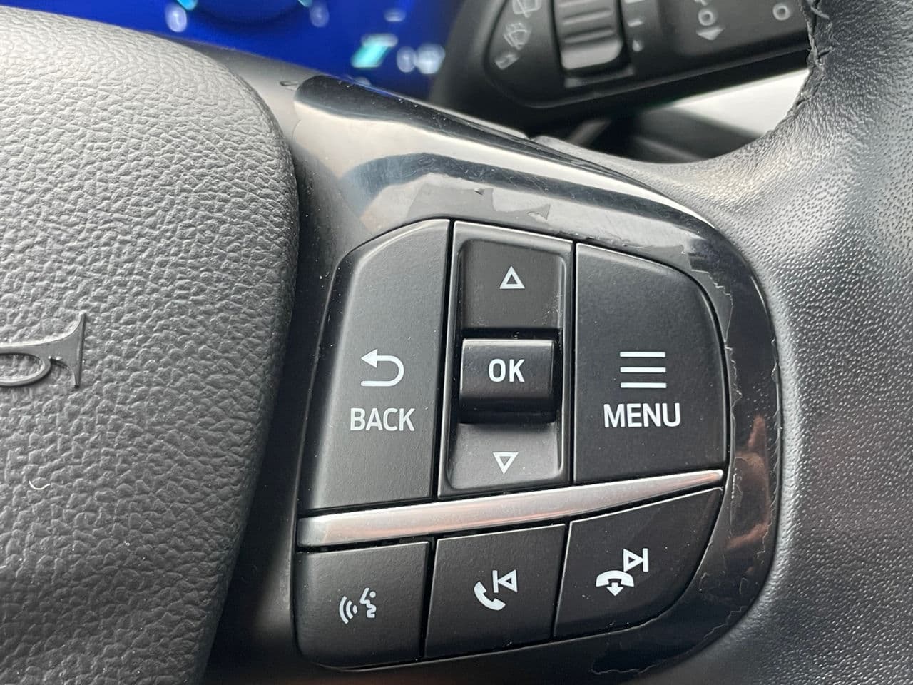 Ford Kuga 2021 — Миниатюра 11