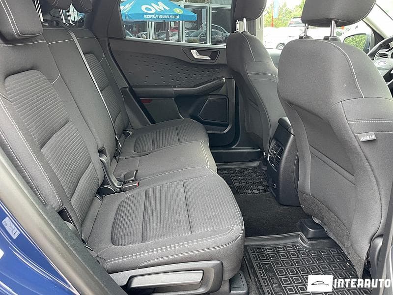 Ford Kuga 2021 — Миниатюра 18