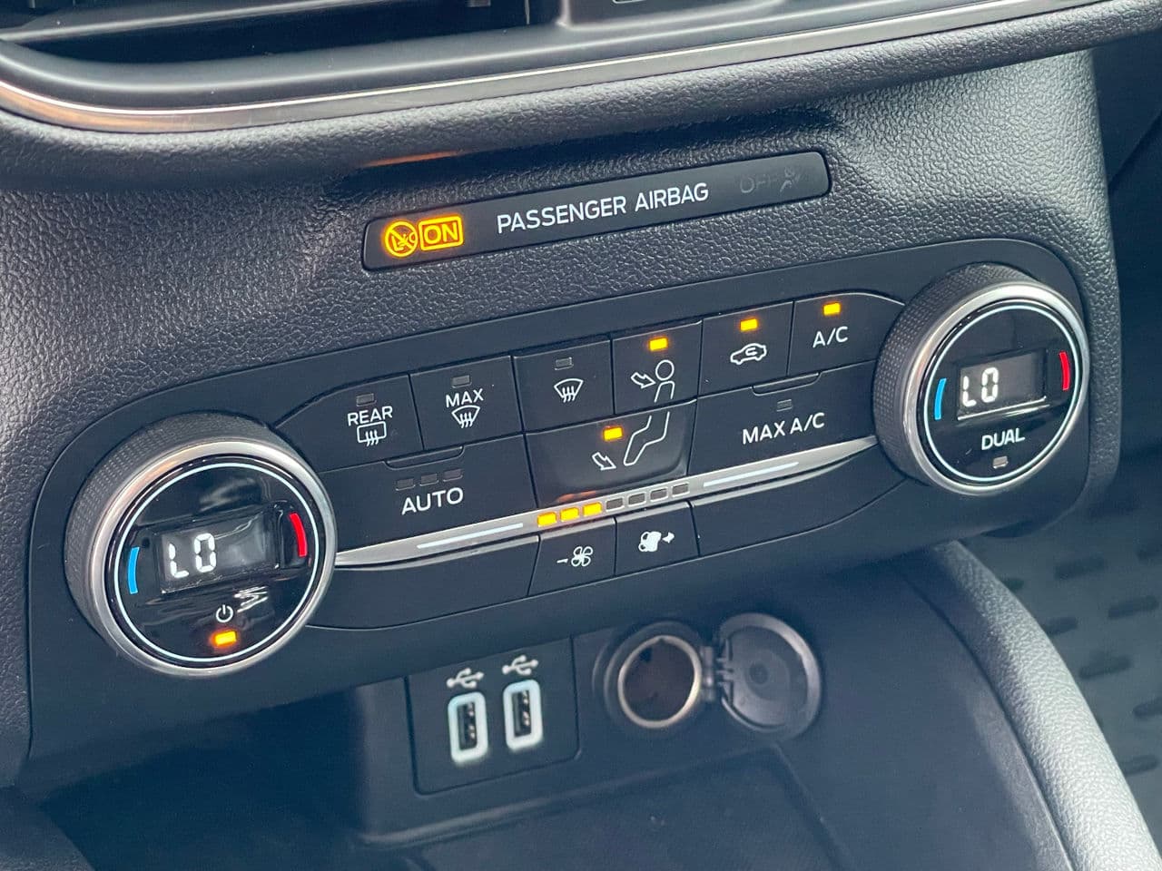 Ford Kuga 2021 — Миниатюра 14