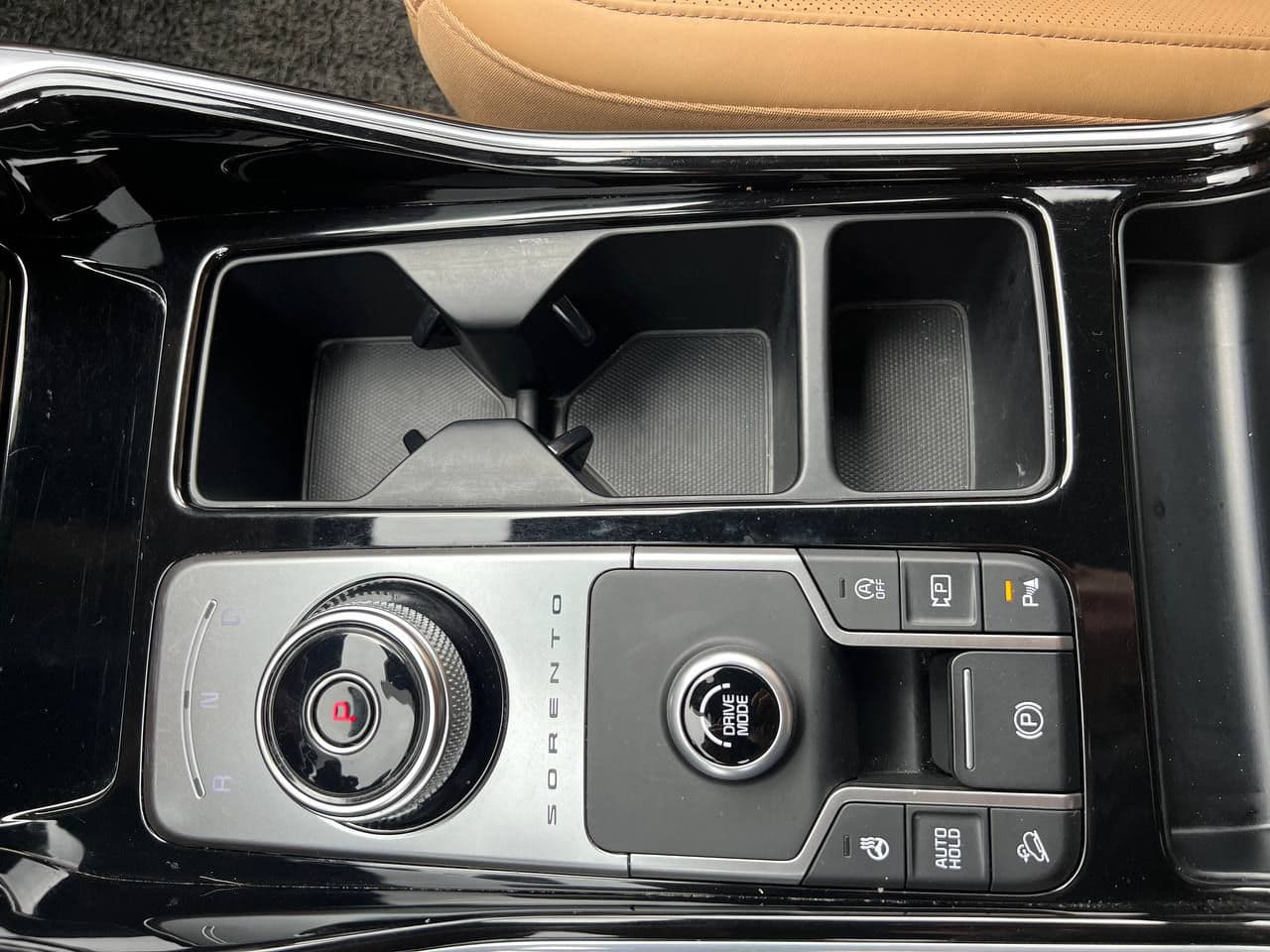 Kia Sorento 2021 — Миниатюра 13