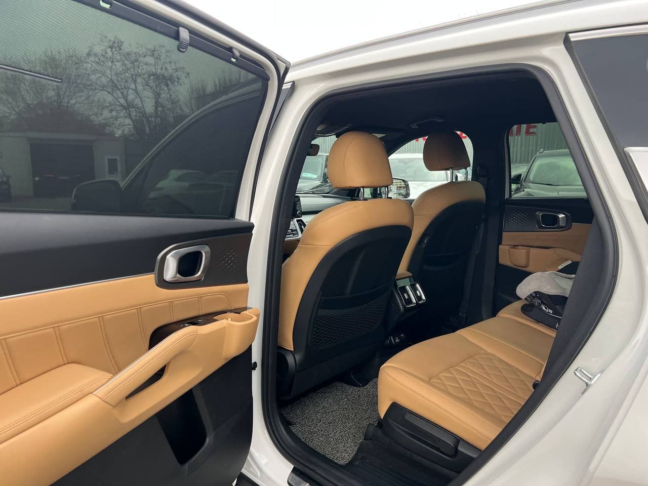 Kia Sorento 2021 — Миниатюра 12