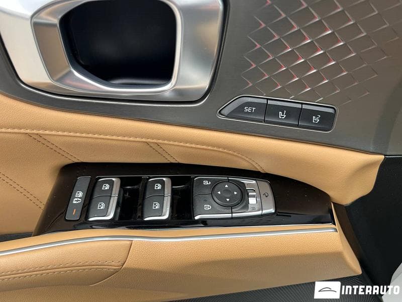 Kia Sorento 2021 — Миниатюра 9