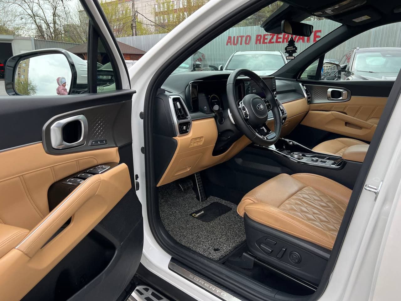 Kia Sorento 2021 — Миниатюра 8