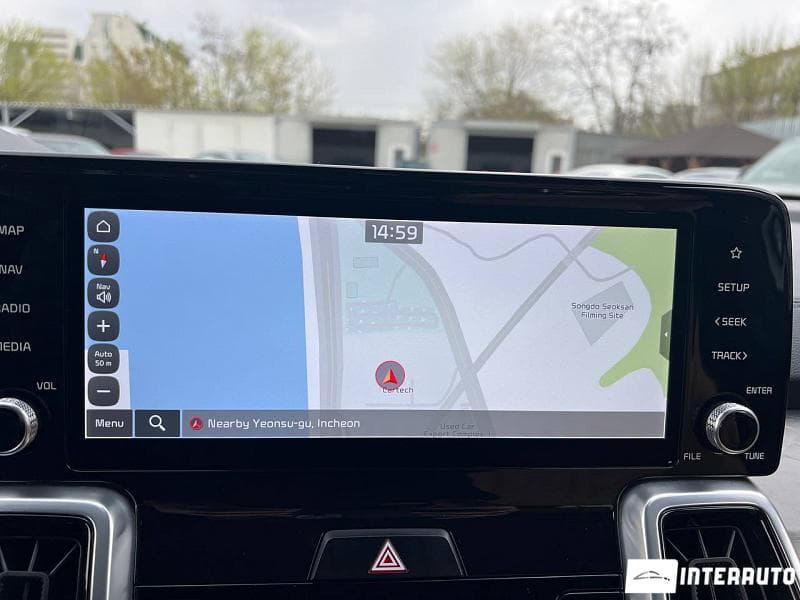 Kia Sorento 2021 — Миниатюра 20