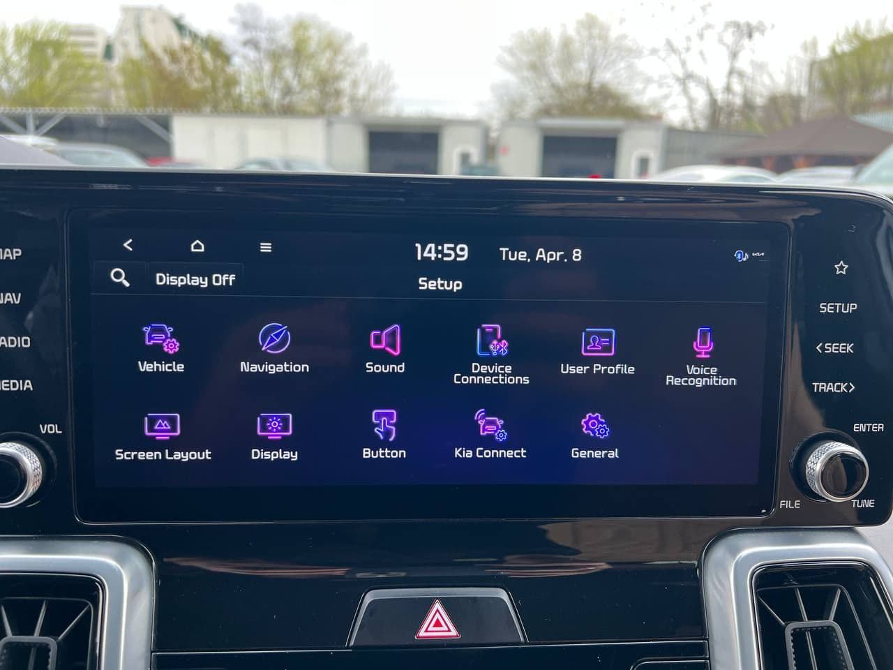 Kia Sorento 2021 — Миниатюра 18