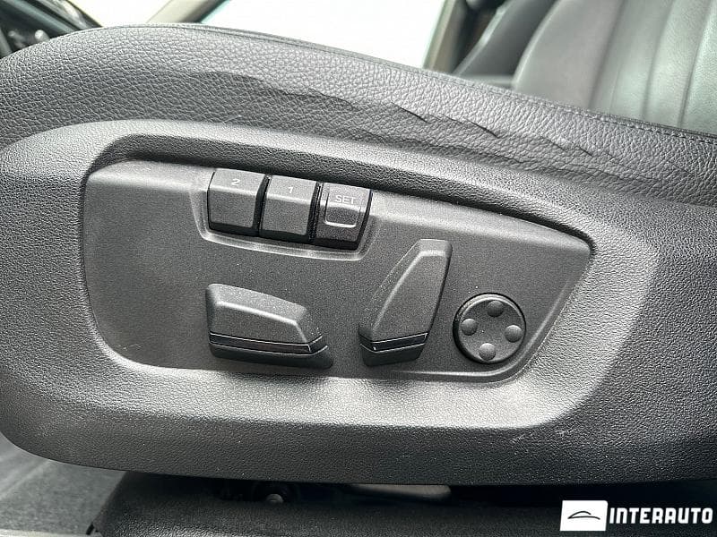 BMW X5 4.0e 2015 — Миниатюра 19