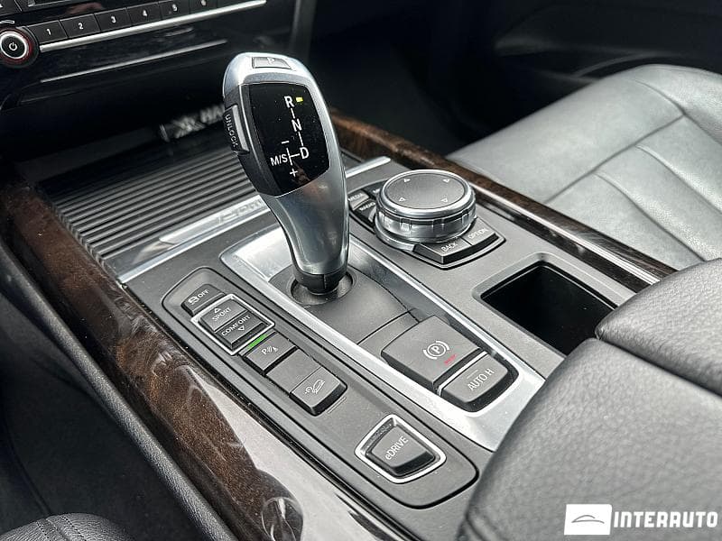 BMW X5 4.0e 2015 — Миниатюра 14