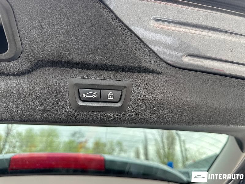 BMW X5 4.0e 2015 — Миниатюра 22