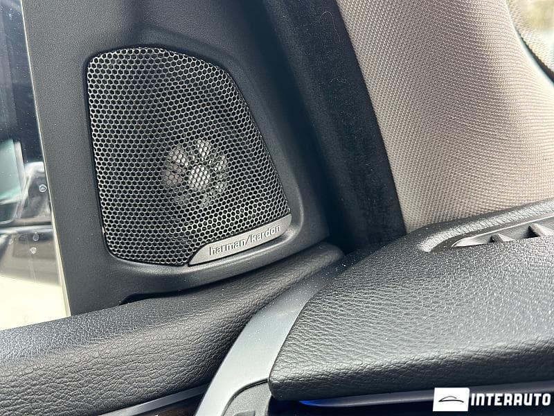 BMW X5 4.0e 2015 — Миниатюра 15