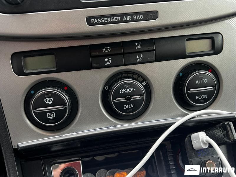 Volkswagen Passat 2007 — Миниатюра 9