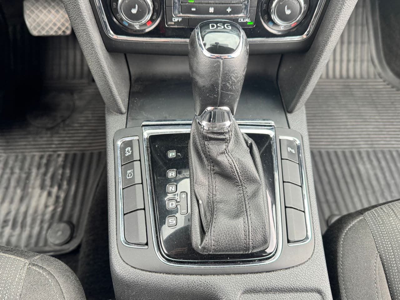 Skoda Superb 2013 — Миниатюра 11