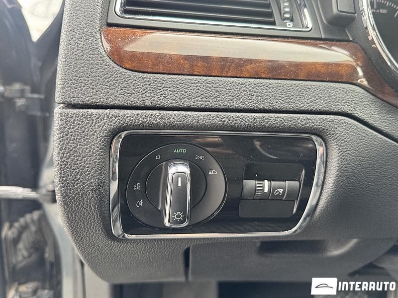 Skoda Superb 2013 — Миниатюра 16