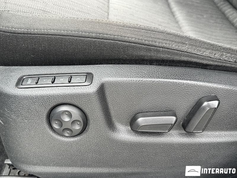 Skoda Superb 2013 — Миниатюра 17