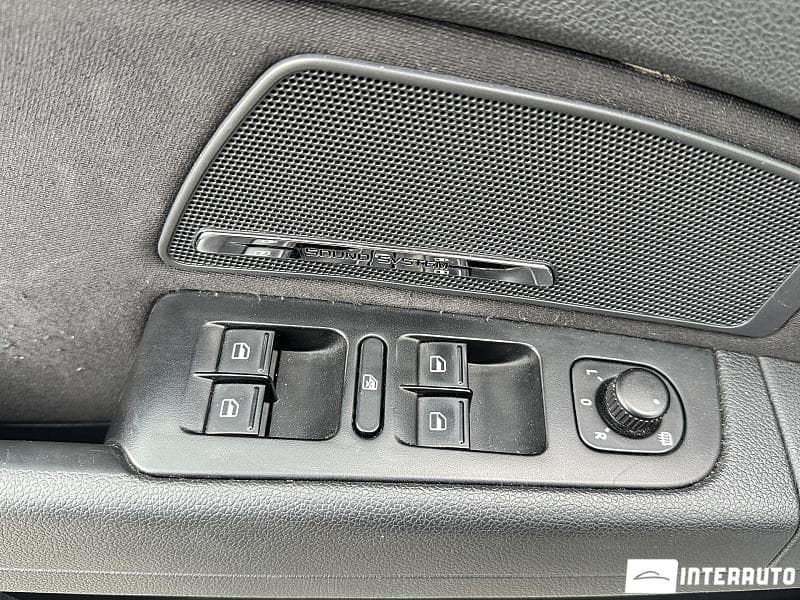 Skoda Superb 2013 — Миниатюра 18