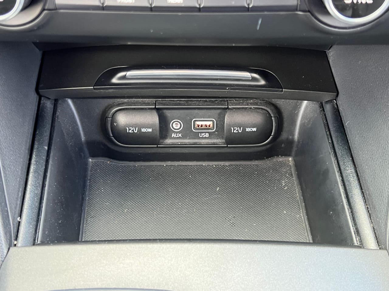 Kia Optima 2017 — Миниатюра 11