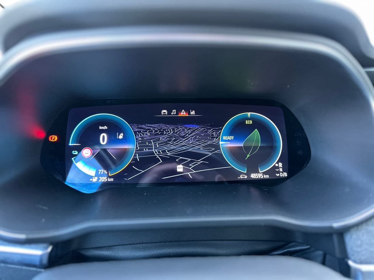 Renault ZOE 2021 — Миниатюра 10