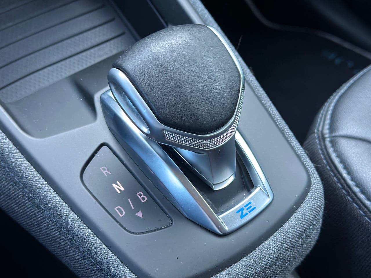 Renault ZOE 2021 — Миниатюра 12