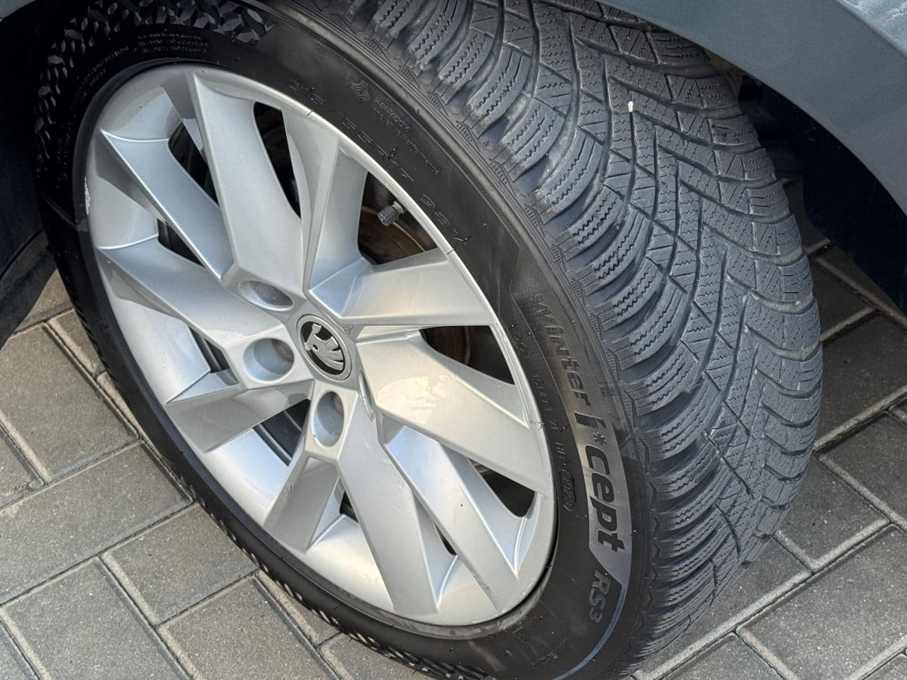 Skoda Superb 2020 — Миниатюра 16