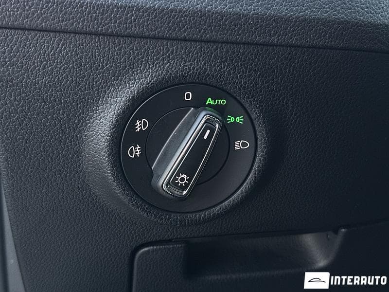 Skoda Superb 2020 — Миниатюра 18