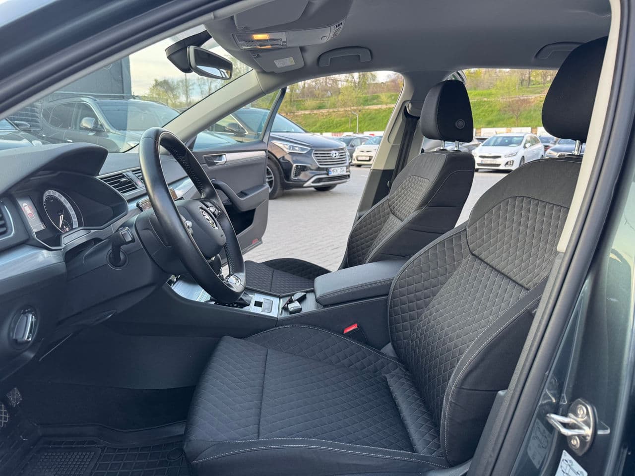 Skoda Superb 2020 — Миниатюра 5