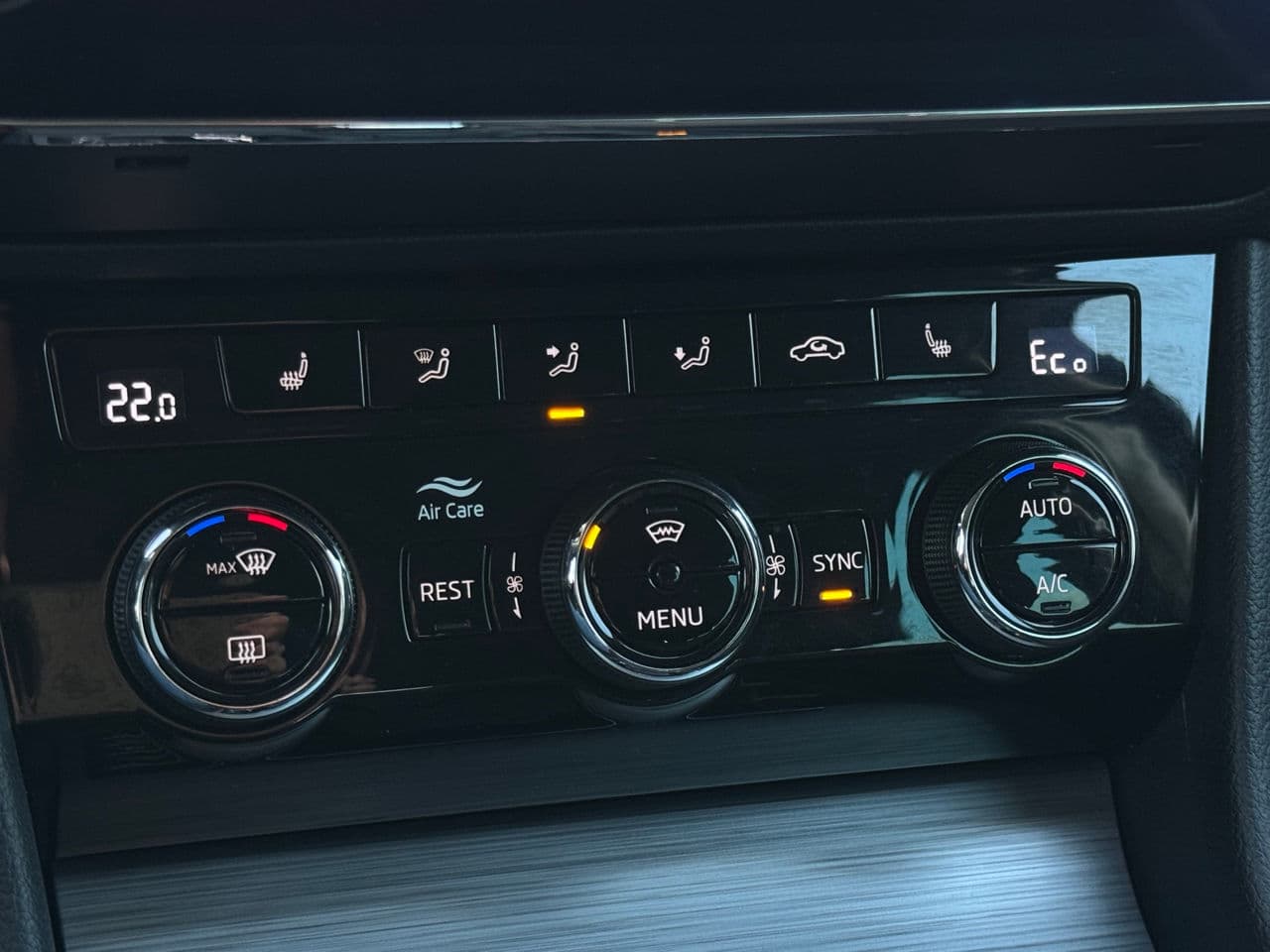 Skoda Superb 2020 — Миниатюра 11