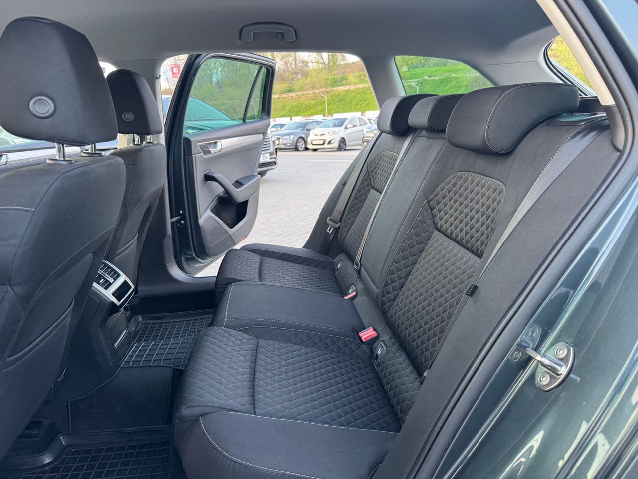 Skoda Superb 2020 — Миниатюра 13