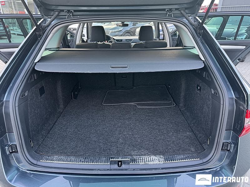 Skoda Superb 2020 — Миниатюра 20