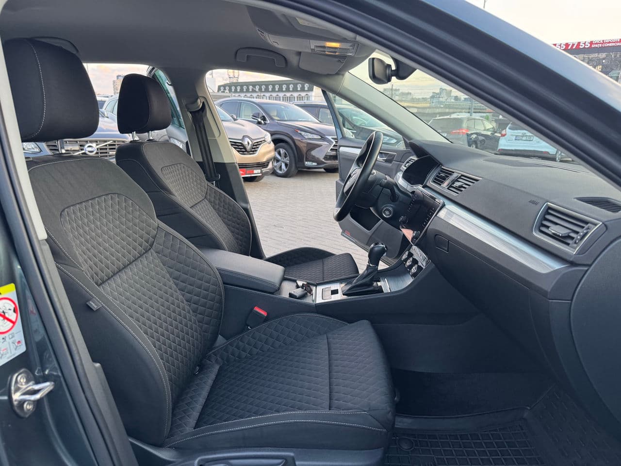 Skoda Superb 2020 — Миниатюра 15