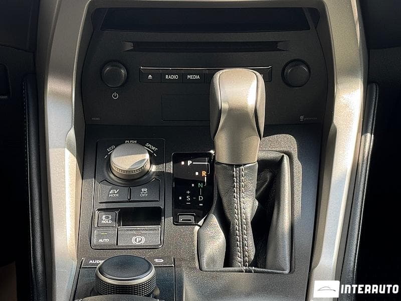 Lexus NX 300H 2015 — Миниатюра 13