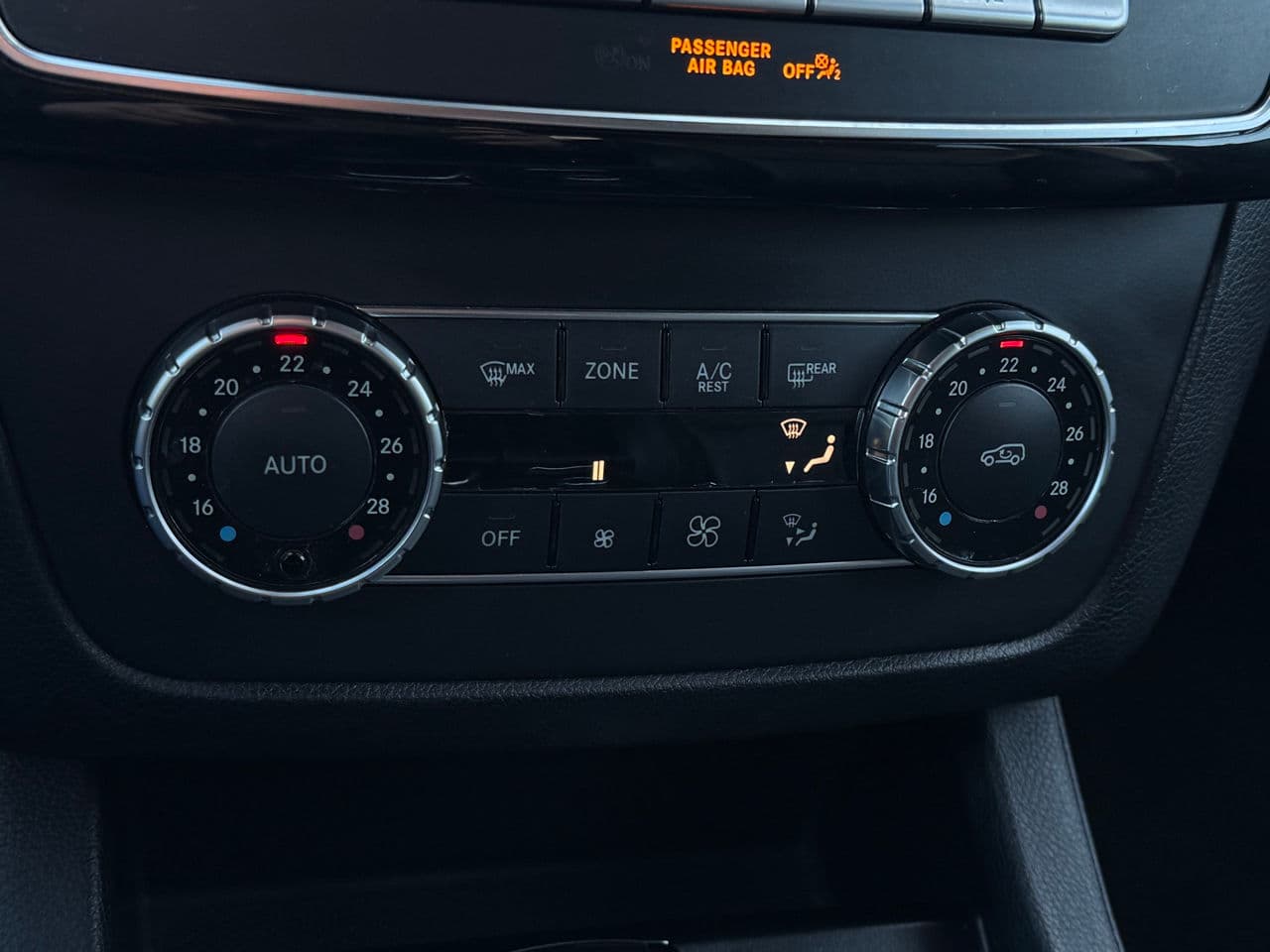 Mercedes GLE 250 2016 — Миниатюра 11