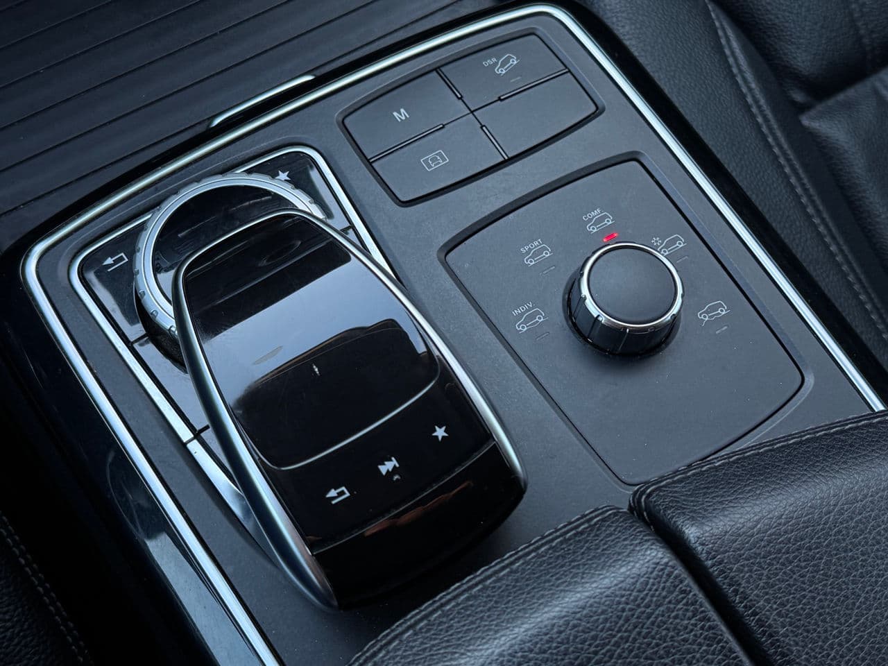 Mercedes GLE 250 2016 — Миниатюра 12