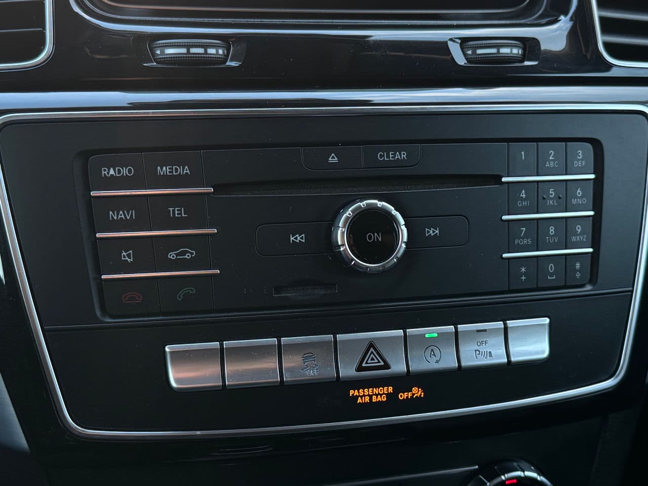 Mercedes GLE 250 2016 — Миниатюра 10