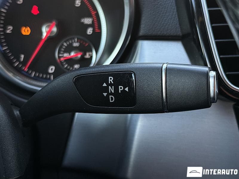 Mercedes GLE 250 2016 — Миниатюра 21