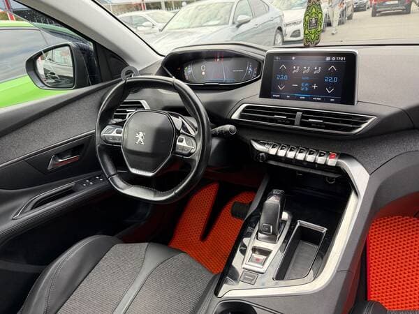 2019 Peugeot 3008 — Miniatură 11