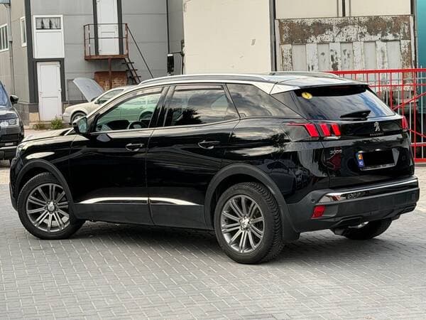 2019 Peugeot 3008 — Miniatură 4