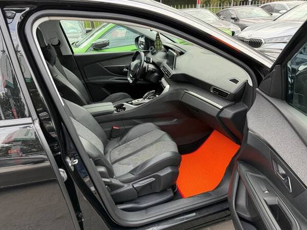 Peugeot 3008 2019 — Миниатюра 7