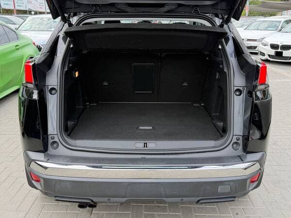 Peugeot 3008 2019 — Миниатюра 18