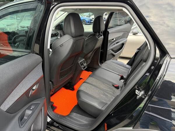 Peugeot 3008 2019 — Миниатюра 16
