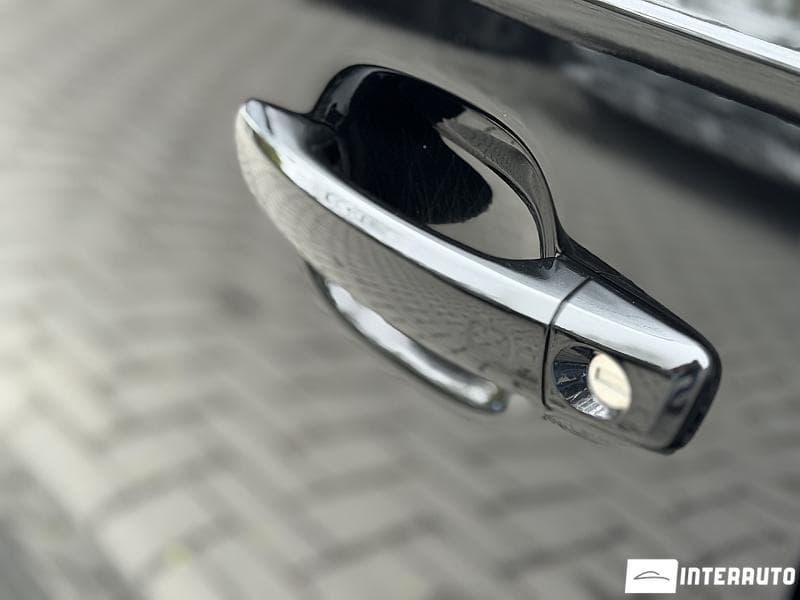 2020 Audi A3 E-tron — Miniatură 6