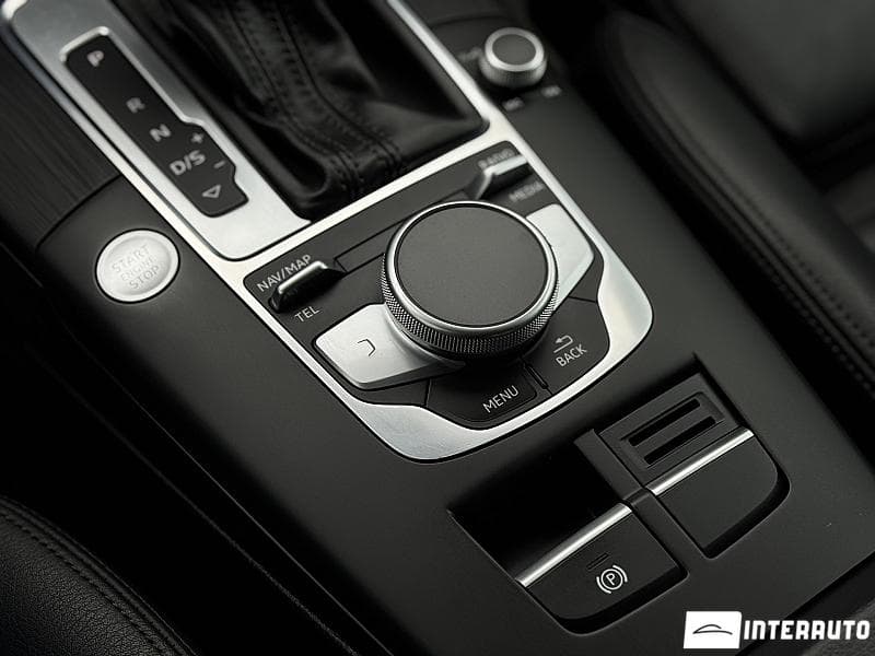 2020 Audi A3 E-tron — Miniatură 18