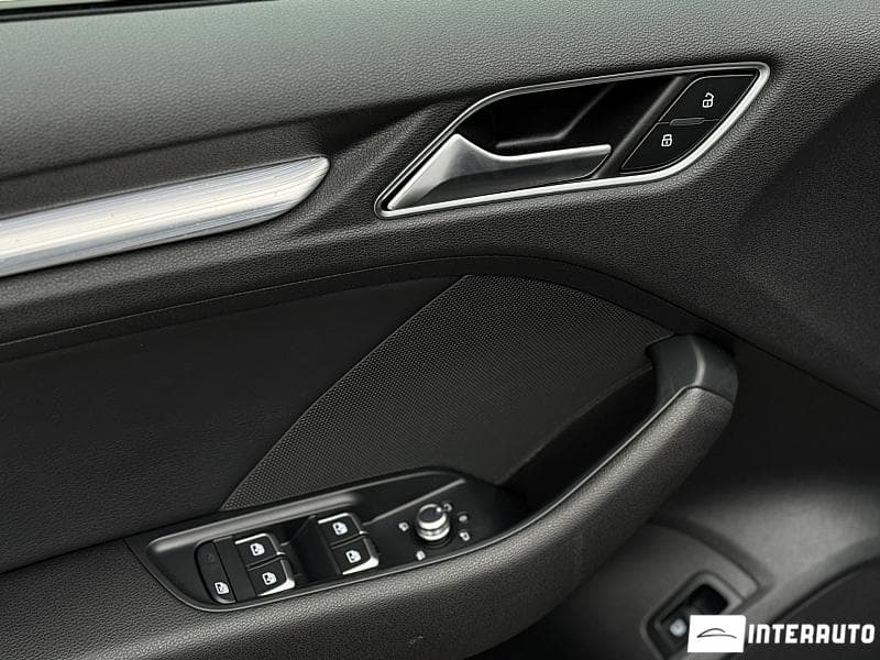 2020 Audi A3 E-tron — Miniatură 7