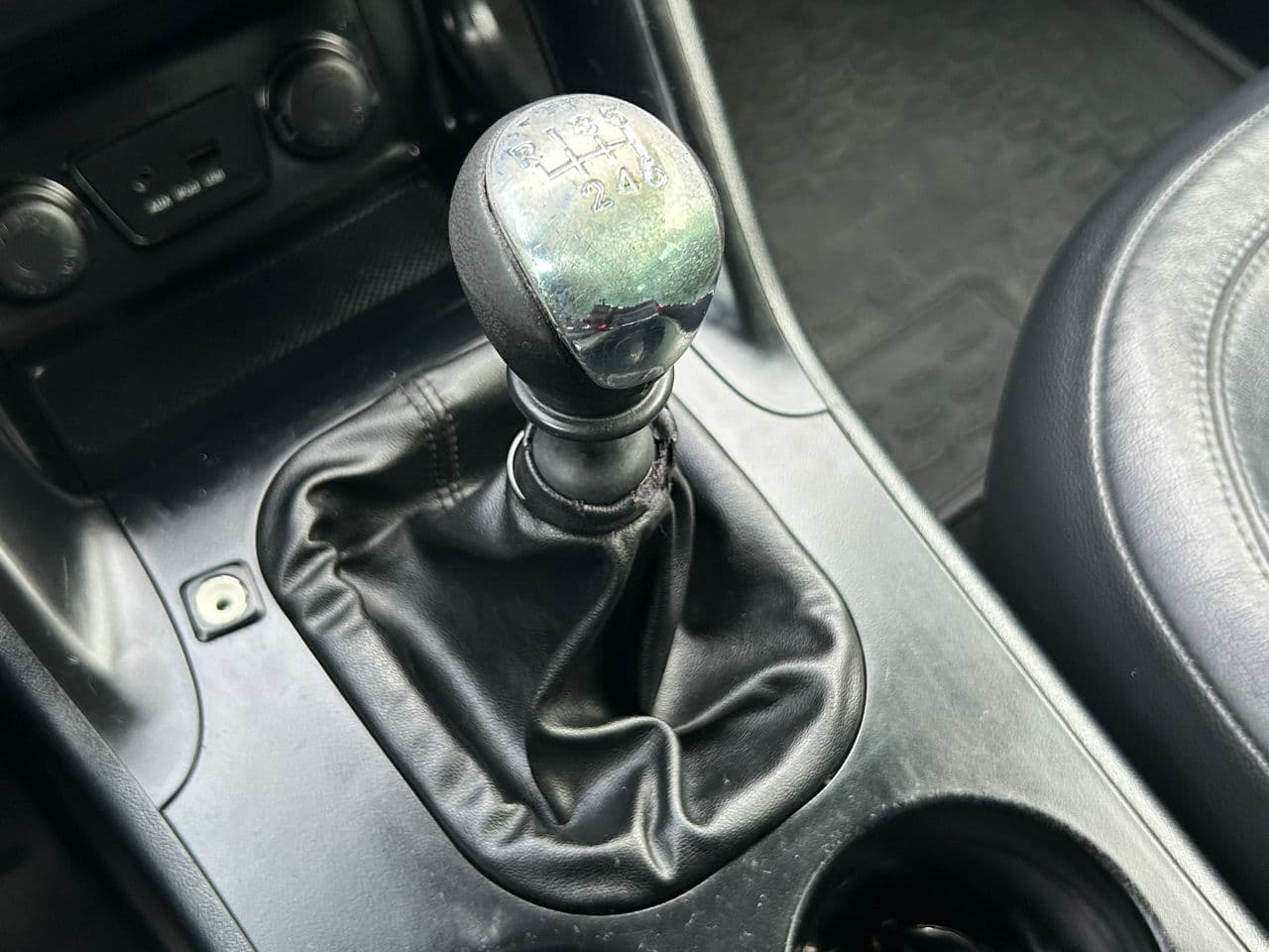 Hyundai ix35 2010 — Миниатюра 14
