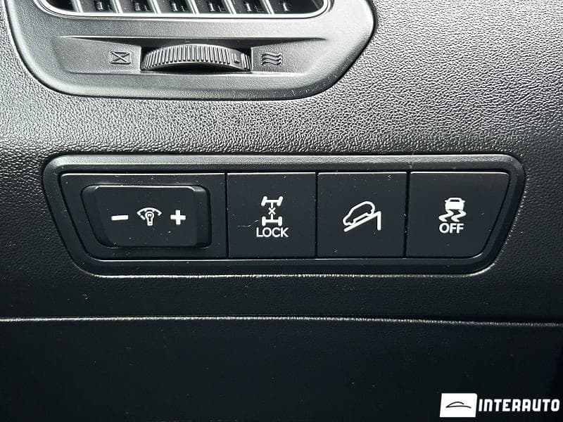 Hyundai ix35 2010 — Миниатюра 10