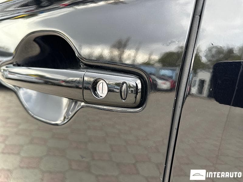 Mitsubishi Outlander 2015 — Миниатюра 5