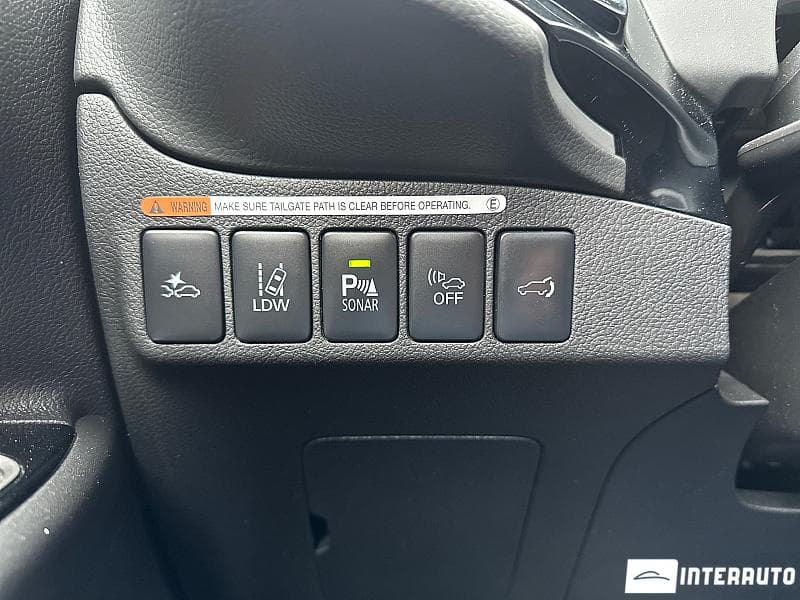 Mitsubishi Outlander 2015 — Миниатюра 11